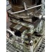 ขายเครื่องกระทุ้ง NAKABO NS-2 เครื่องนำเข้า ช่วงชัก 125มม. โต๊ะเอียงองศาได้ ราคา 85,000 บาท